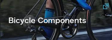 Shimano is the bicycle gear components global leader from comfort to performance. Bicycle Components Shimano