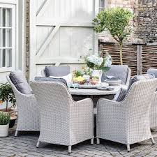 Garden Tables And Chairs The Cotswold