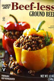 beef less ground beef reviews