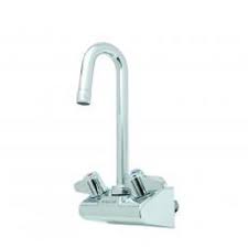 wall mounted faucet equip 5f 4dwlx05