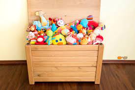 soft close hinges for toy box lids