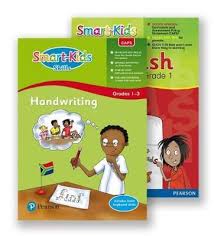 Just let them see it, hear it and say it. Smart Kids English Grade 1 Bundle Paperback C Every M Faure G Maree G Peters 9781776103126 Books Buy Online In South Africa From Loot Co Za