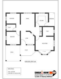 Kerala Style 3 Bedroom House Plan