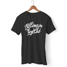 Billionaire Boys Club 2 Men T Shirt