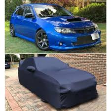 Car Cover Stain Stretch Dust Proof