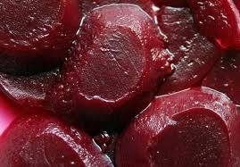 simple pickled beets gluten free