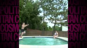 the most insane pool fail vines ever