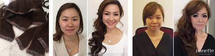 bridal makeup artist hair stylist