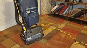 host dry rug carpet cleaner with