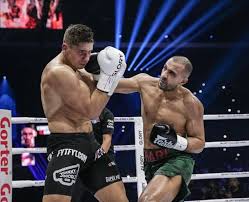 Go to the site to get yourself some fresh pieces. Rico Verhoeven Vs Badr Hari 2 Smashes Netherlands Viewing Records
