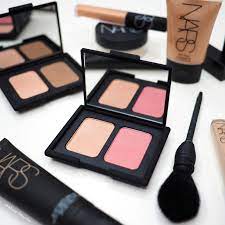 nars spring 2016 hot sand collection