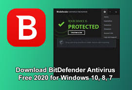 Avg antivirus free is avg's brand new product for ensuring your safety and security online. Download Bitdefender Antivirus Free 2020 For Windows 10 8 7 Antivirus 2020