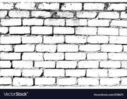 Brick Wall Drawing Brick Wall
