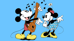 mickey mouse is 90 years old