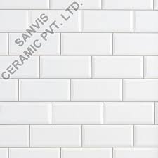 Ceramic Wall Tiles Manufacturer