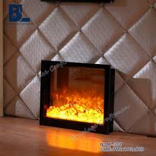 Home Appliance Modern Led Heater Cast