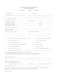 social security card free forms