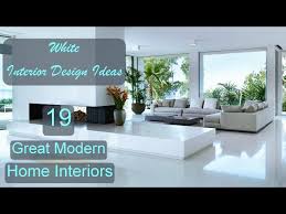 white interior design ideas great
