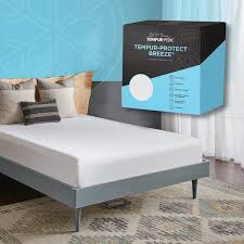 tempur pedic tempur protect breeze twin