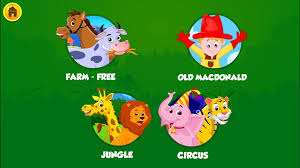Old macdonald (also known as old mcdonald had a farm), is a classic kids' song that is great for practicing animal sounds and even getting ready for phonics (after watching, ask kids, what does an a say?). Old Macdonald For Android Apk Download