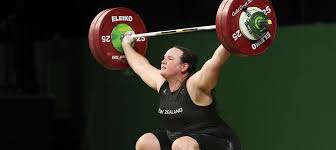 10 hours ago · laurel hubbard has made history by becoming the first openly transgender athlete to compete in an individual event at the summer olympics. Laurel Hubbard Tritt Als Transgender Athletin Bei Olympia An