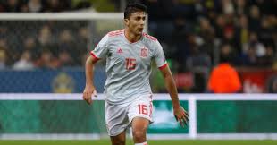 * see our coverage note. Rodri Aiming To Use Man City Move As Springboard For Spain Success
