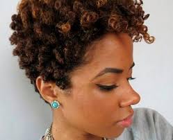 Here are 35 beautiful hairstyles for medium length natural hair. Black Natural Hairstyles For Medium Length Hair Kobo Guide