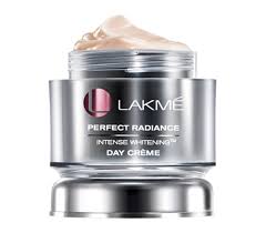 Lakme Absolute Perfect Radiance Skin Lightening Day Creme 50gm