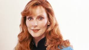 Gates McFadden: Some Star Trek: TNG Producers Weren't Receptive To Ideas  From Women, Early On