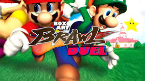 · 2.get on top of the castle. Poll Box Art Brawl Duel 77 Super Mario 64 Ds Nintendo Life