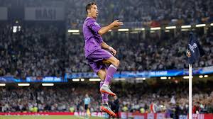 Ronaldo would be confident of adding to his vast trophy collection at juventus. Real Madrid Win Champions League Final Defeating Juventus 4 1 Rt Sport News