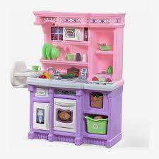 Unpacking kitchen set for children together. 10 Best Toy Kitchen Sets 2020 The Strategist New York Magazine