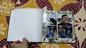 This item is already made and ready to ship. Photobook Size 8x8 Inch Hardcover By Pixajoy Acol Youtube