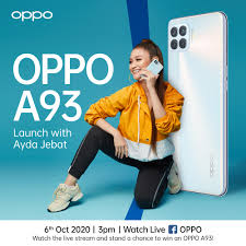 The article oppo a93 specs, price, and best deals was written by miracle.o. Oppo A93 To Launch In Malaysia This October 6 Comes With Six Cameras Klgadgetguy