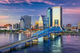 jacksonville fl is a ranked 2020 top