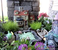 Miniature Garden Ideas Crafty For Home