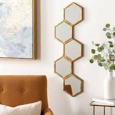 Wall Mirror Designs Elevate Your Home