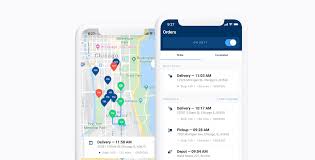 This app helps commercial drivers navigate away from low bridges and • instant truck routes on your android smartphone or tablet! Truck Route Planning How To Optimize Your Driver S Routes Optimoroute