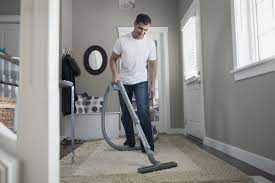 how often should you vacuum solved