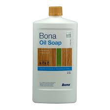 bona oil soap 1l 5l