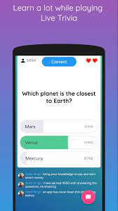 It's a fact we may not like, but it's still a fact. Quiz Point Play Live Trivia Win Money For Android Apk Download