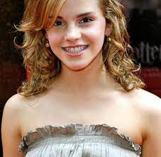 Clothes off: Emma Watson would go naked for a film role - WELT