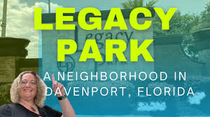 legacy park a community near disney