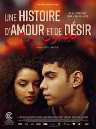 Une histoire d'amour et de désir de Leyla Bouzid (2020) - Unifrance