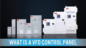 2.2.2 wiring diagram for external terminals. What Is A Vfd Control Panel Vfds Com