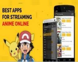 offline viewing anime streaming apps