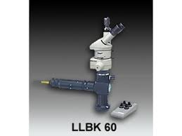 laser beam delivery llbk60 fiber