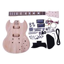 diy guitar kits b kits in us canada