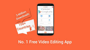 Facil y gratis apps jhonatan20. Las Trece Mejores Aplicaciones Android Para Hacer Videos A Partir De Fotos