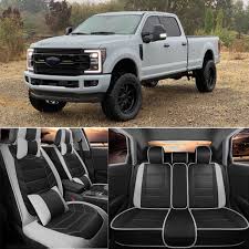 Seat Covers For 2021 Ford F 250 Super
